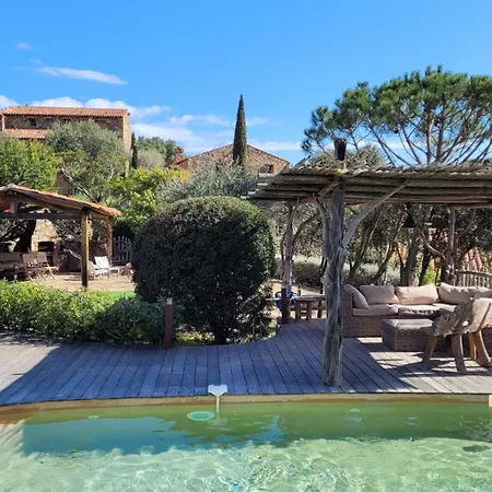 Casa Di Sognu * Porto-Vecchio (Corsica)