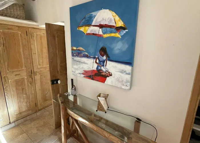 Casa Di Sognu * Porto-Vecchio (Corsica)