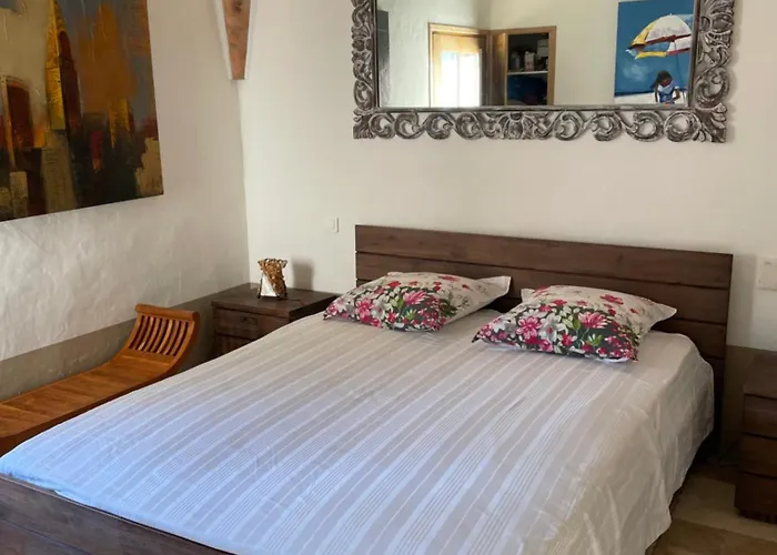 Vila Casa Di Sognu Porto-Vecchio (Corsica)